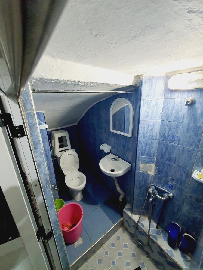 Dar Aman Chefchaouen Daire Dış mekan fotoğraf